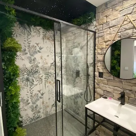 Ferienwohnung Apartman Rysy Tatranska Strba Exterior foto