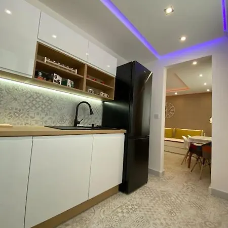 Apartman Rysy Apartment Tatranska Strba Exterior photo