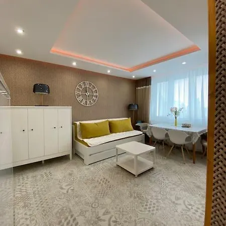 Apartman Rysy Apartment Tatranska Strba Exterior photo