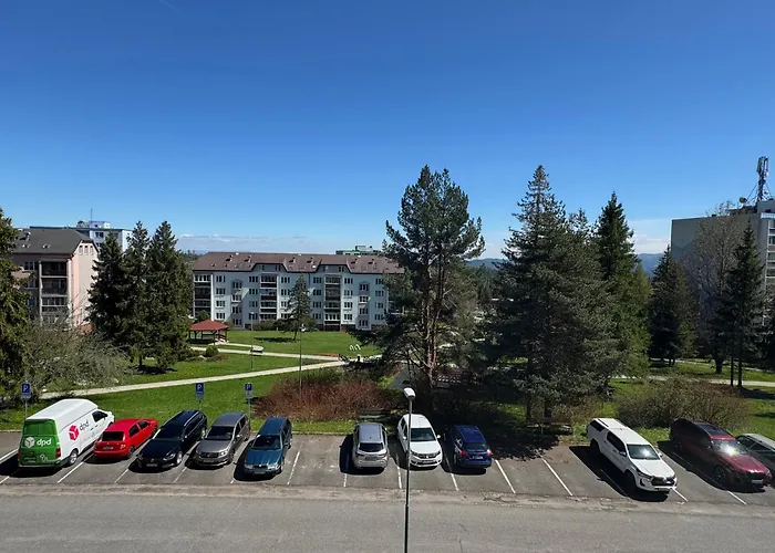 Apartman Rysy