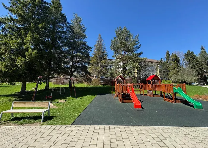 Apartman Rysy