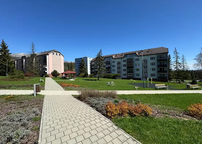 Apartman Rysy