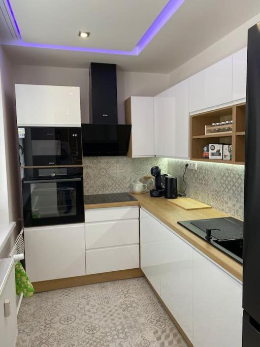 Apartman Rysy * Tatranska Strba
