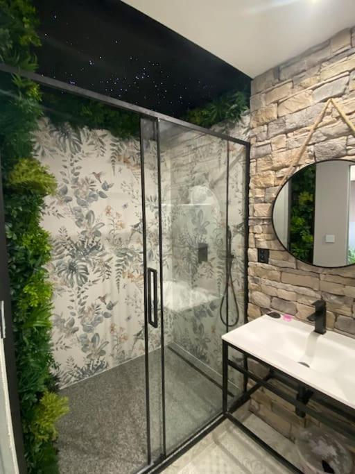 Apartman Rysy *