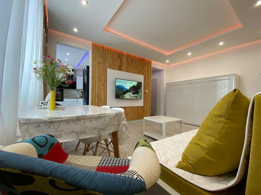 Apartman Rysy