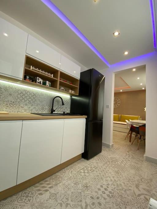 Apartman Rysy Apartment