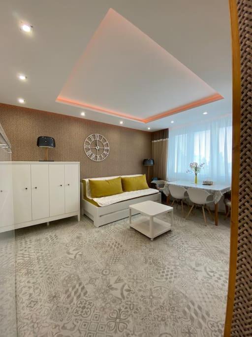 Apartment Apartman Rysy