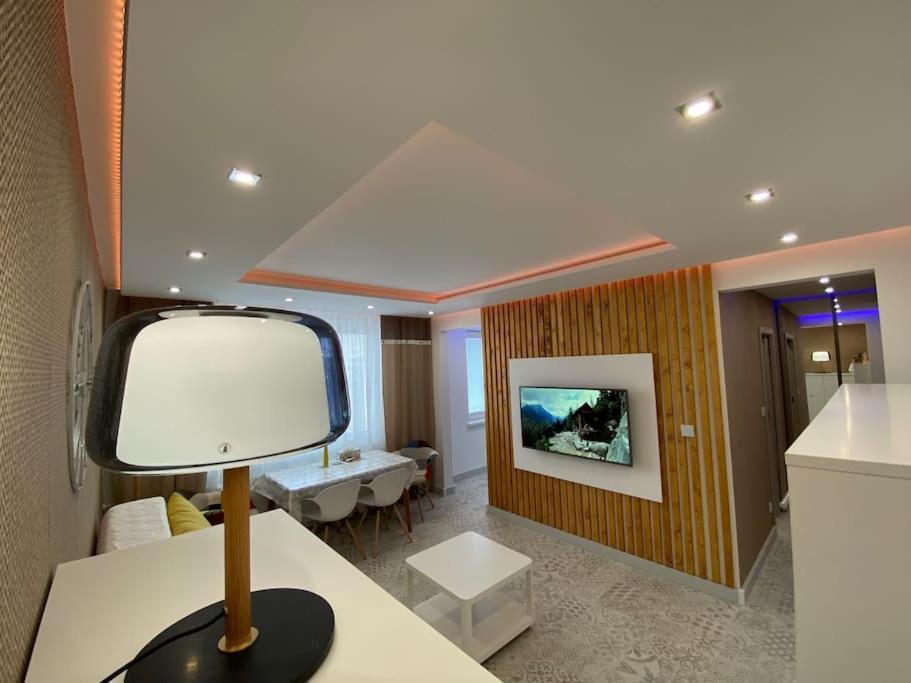 Apartment Apartman Rysy *