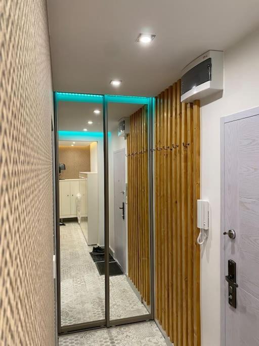 Apartment Apartman Rysy