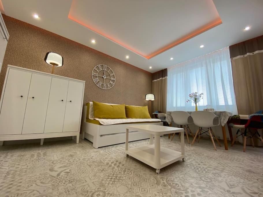 Apartman Rysy Apartment Tatranska Strba