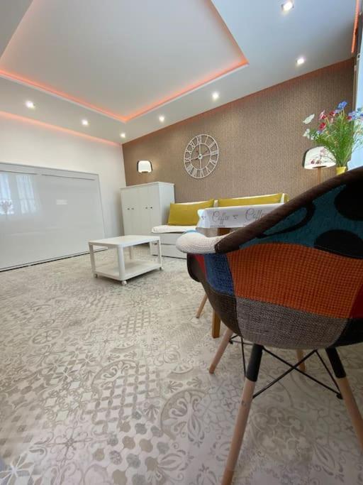 Apartman Rysy *