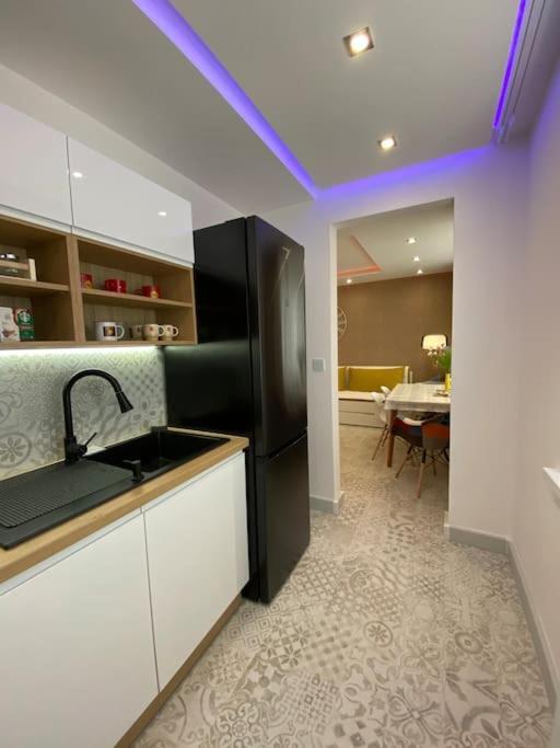 Apartman Rysy Tatranska Strba