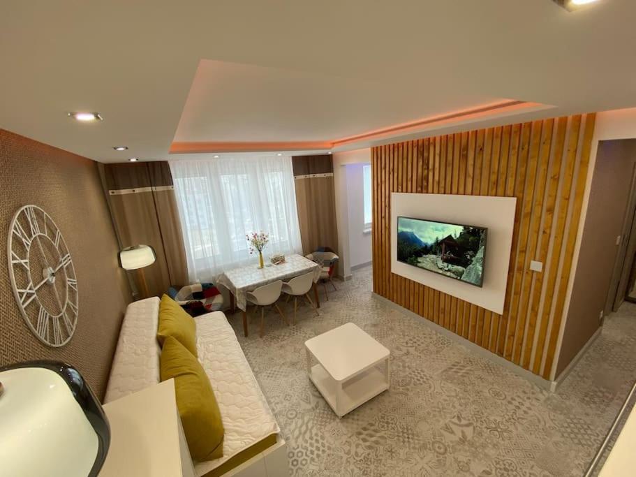 Apartman Rysy Tatranska Strba