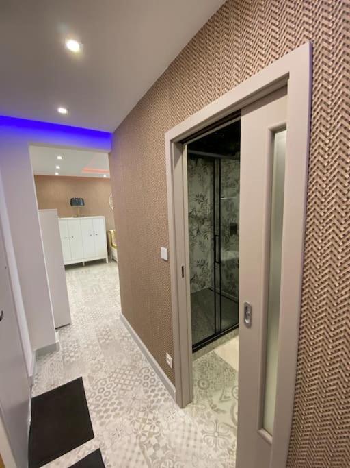 Apartman Rysy