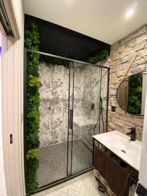 Apartman Rysy