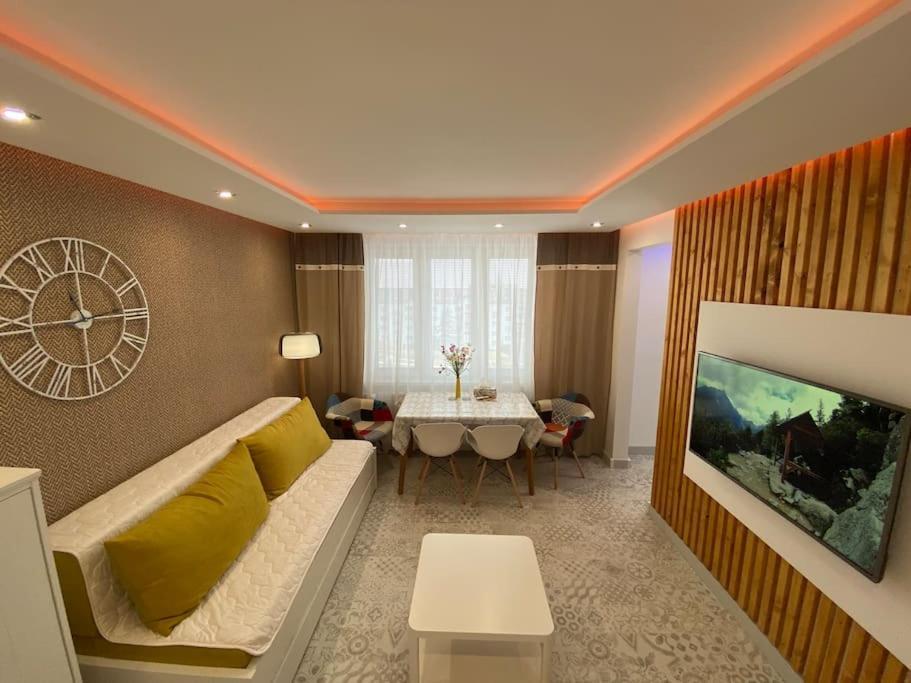 Apartman Rysy *